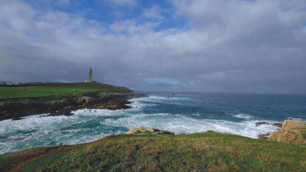 Torre de Hércules