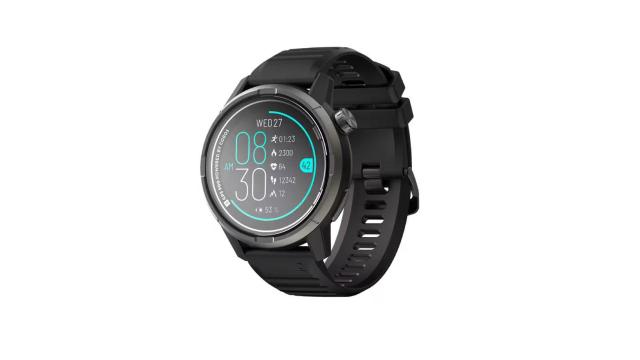 Reloj Kiprun GPS 900.