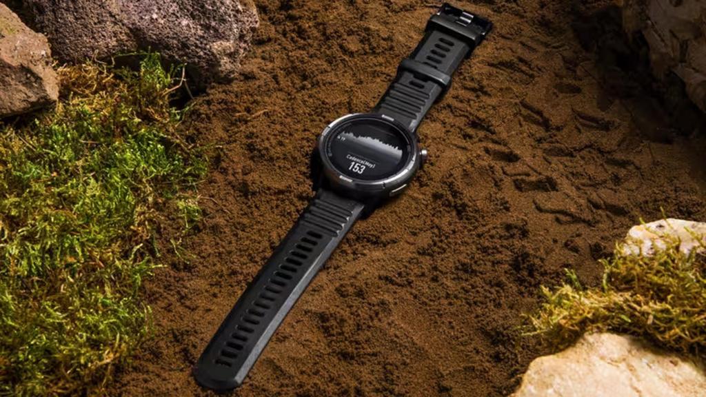 Reloj Kiprun.
