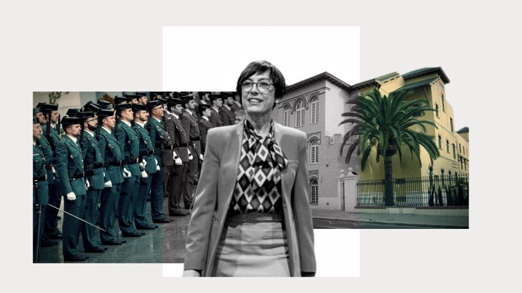 María Gámez