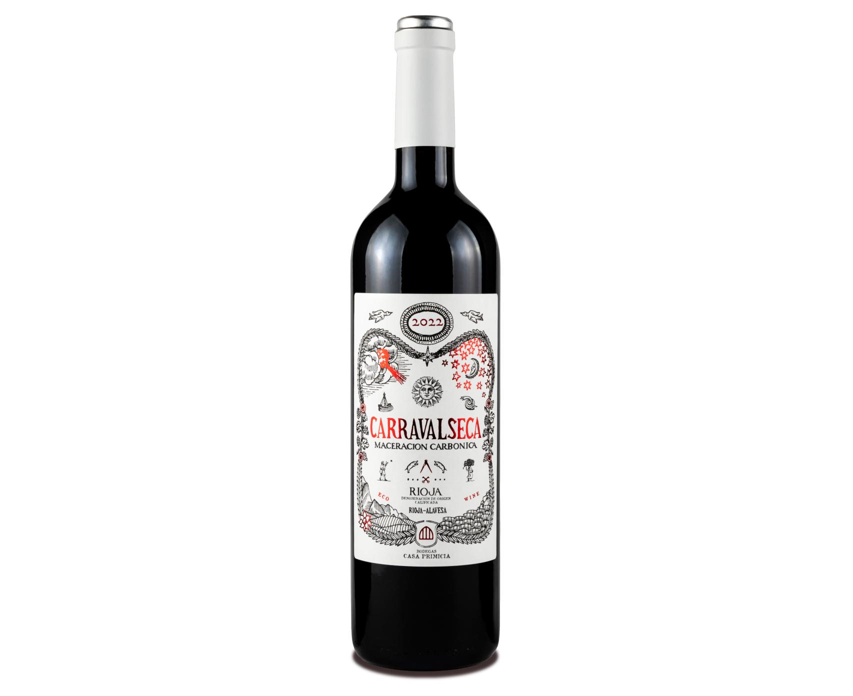Carravalseca MC 2022