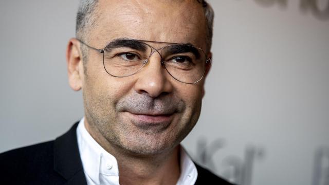 Jorge Javier Vázquez en una imagen de archivo.