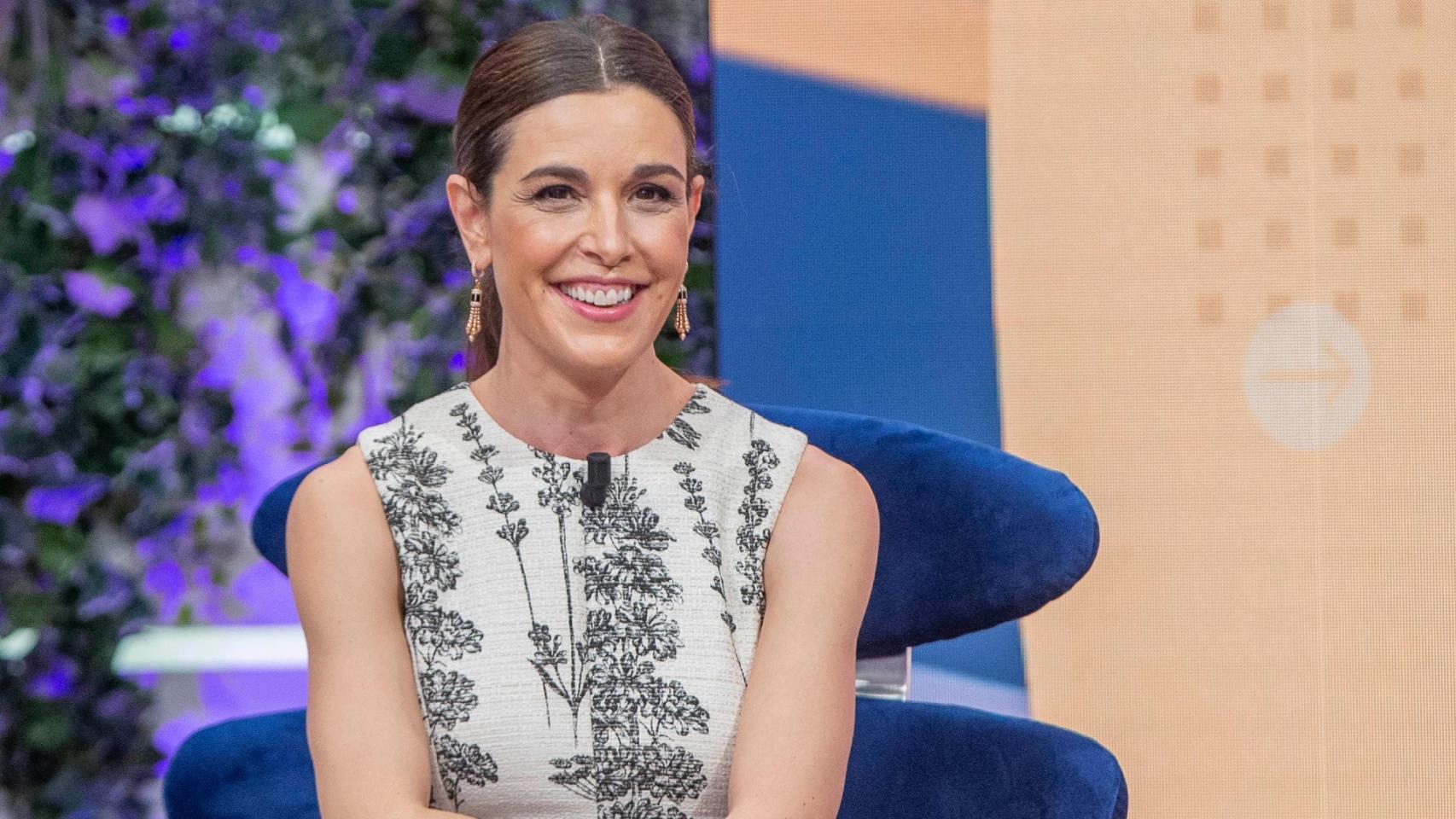 TVE vuelve a confiar en Raquel Sánchez Silva, que se pondrá al frente de 'El Conquistador del Caribe'