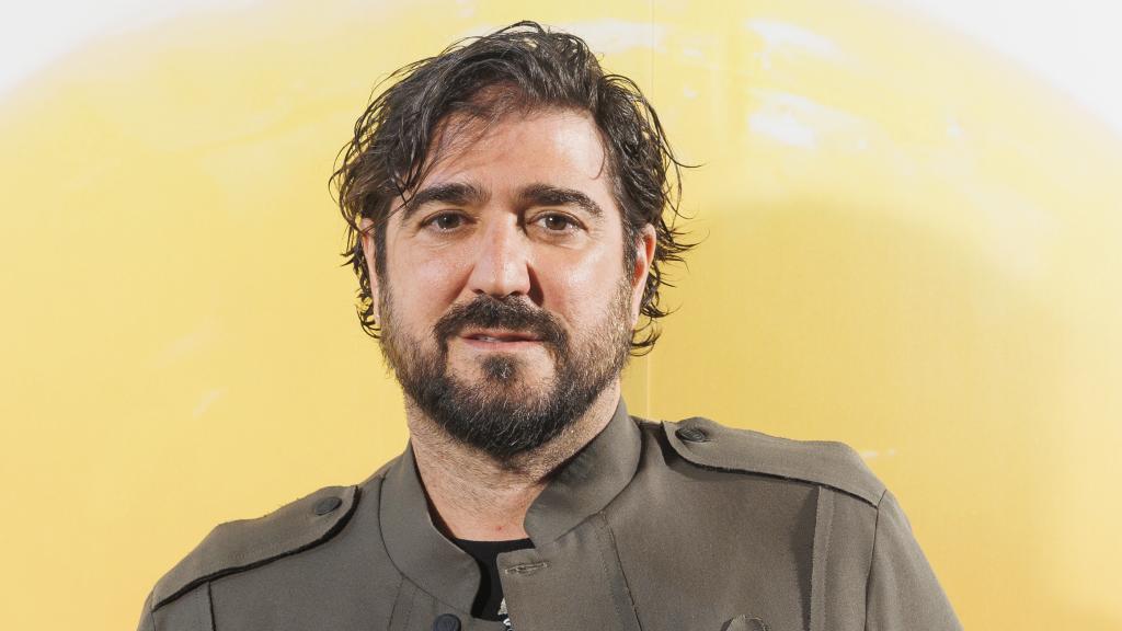Antonio Orozco en una imagen de archivo.