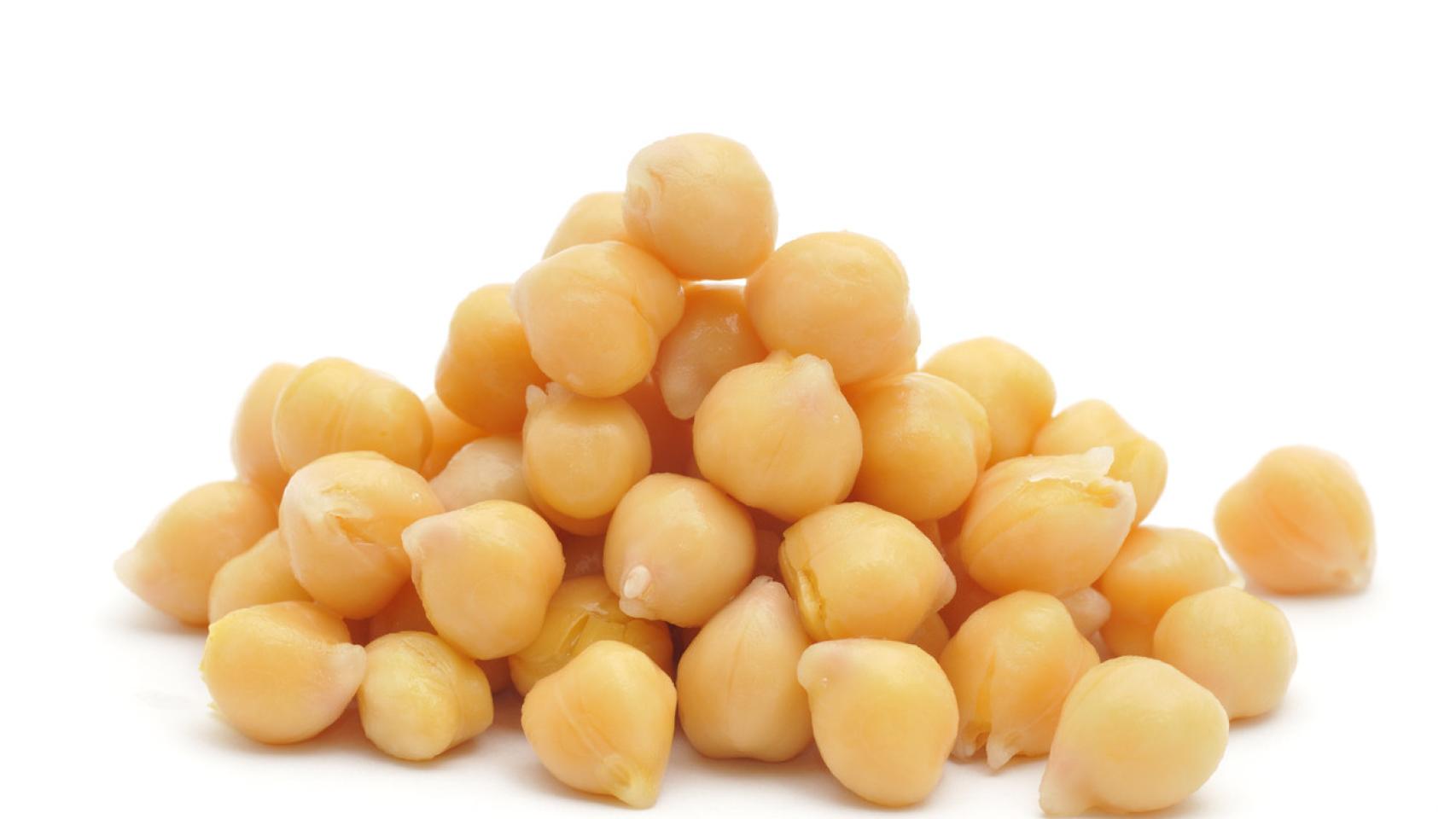 ¿Desde cuándo se comen garbanzos en España? Esta es la historia de su cultivo