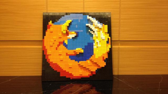 Firefox