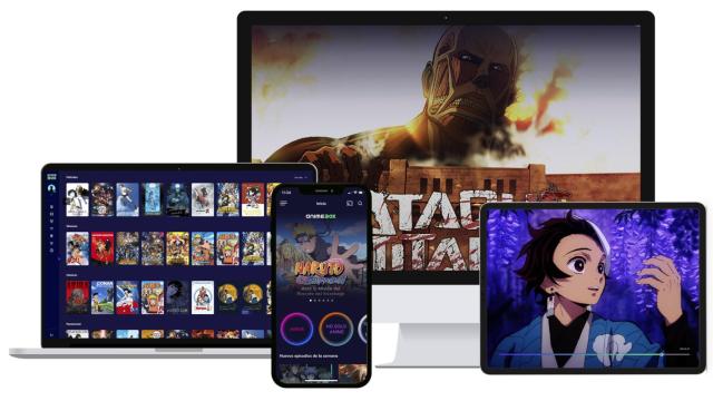La alternativa española a Netflix para ver anime gratis es oficial: así es AnimeBox