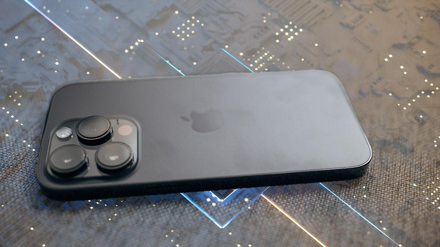 Apple tiene un poderoso negocio en sus servicios