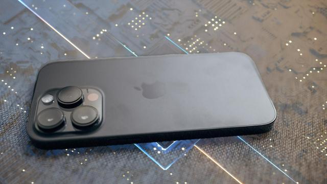 Apple tiene un poderoso negocio en sus servicios