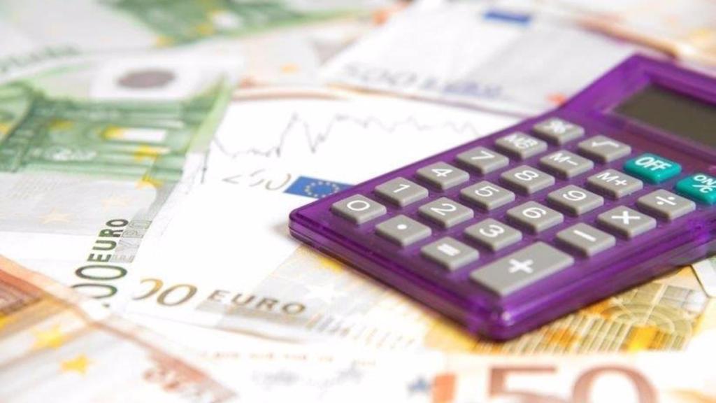 Recurso de dinero.