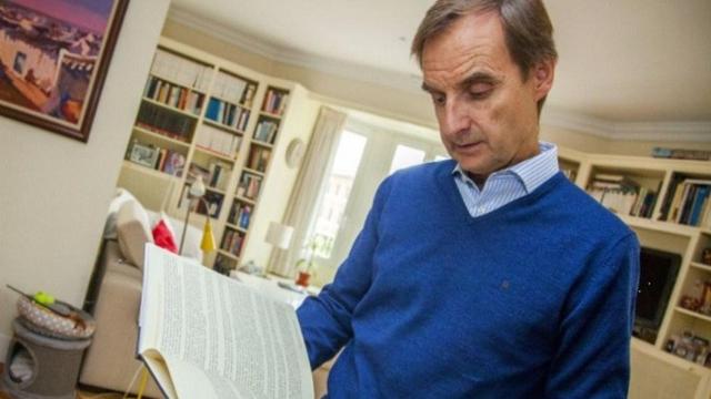 Miguel Ángel Mellado