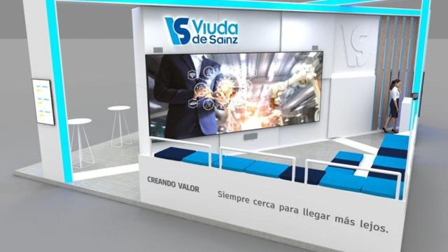 Viuda de Sainz