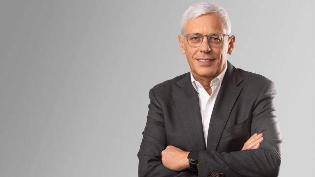 Mário Vaz, consejero delegado de Vodafone España.
