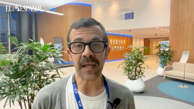 Videoanálisis de Alberto D. Prieto: Borrell contiene el fuego de guerra entre Kosovo y Serbia