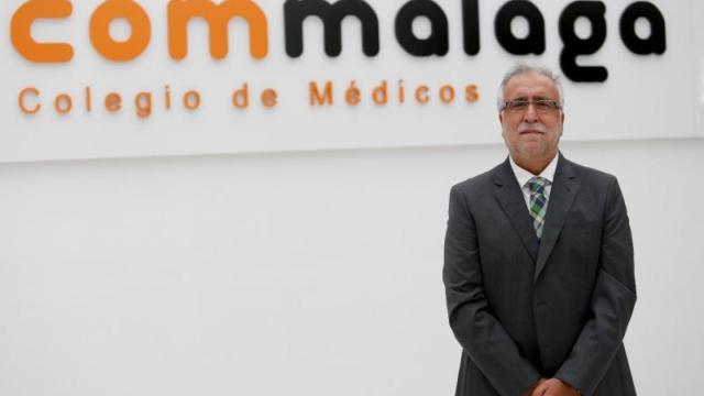 Imagen de archivo de José Antonio Ortega.