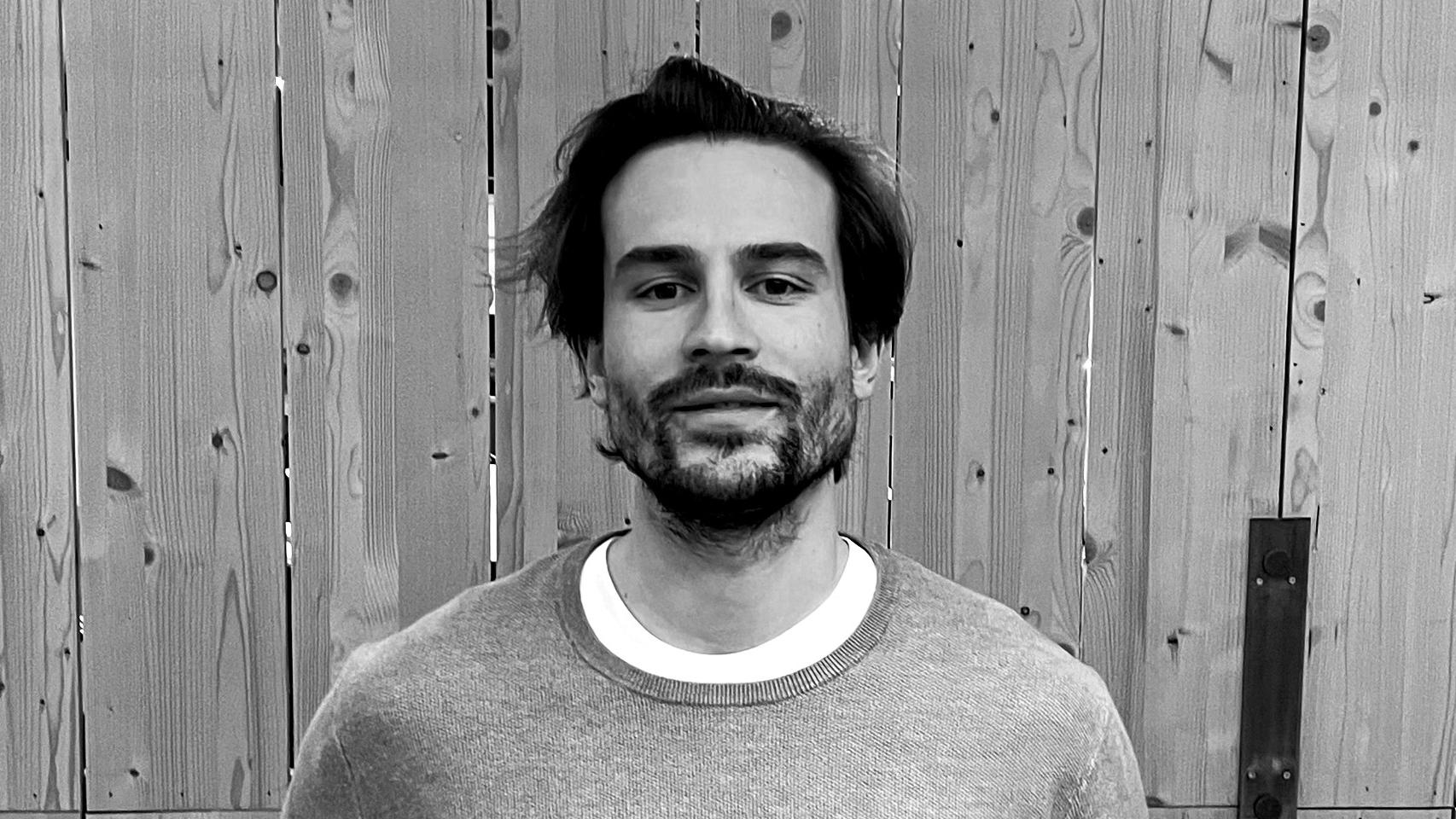 Edu Riera, CEO y fundador de Zrive.