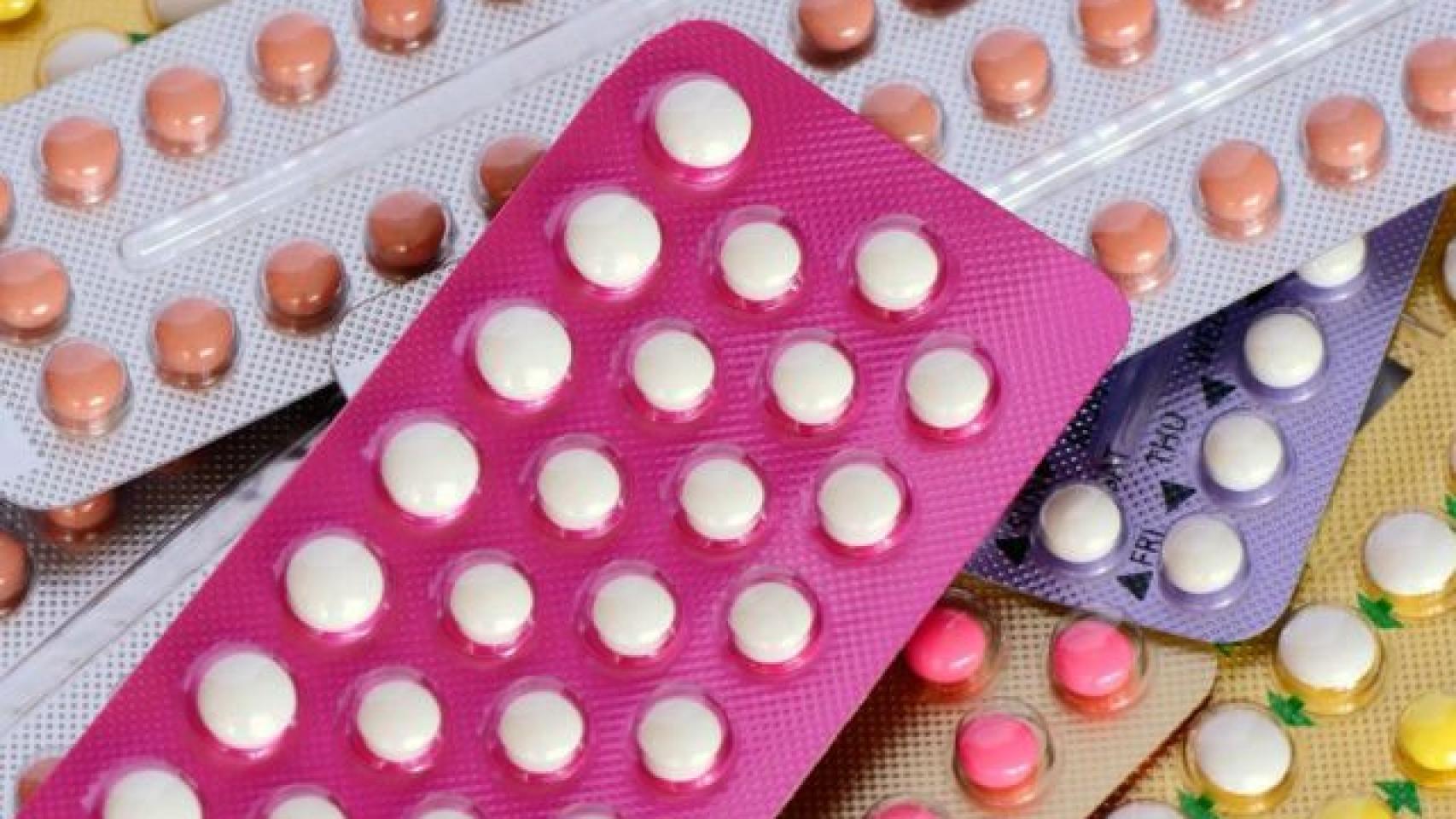 El uso de todos los anticonceptivos se ha relacionado con un ligero aumento del cáncer de mama.