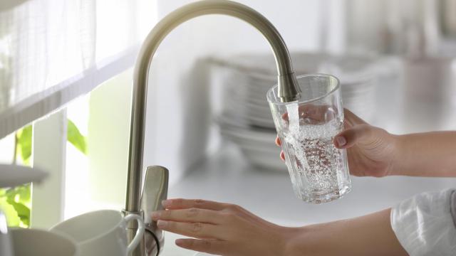 Así es el agua de la Comunidad Valenciana: sanitariamente perfecta y con mucha mineralización