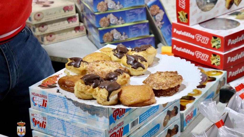 Feria del Dulce