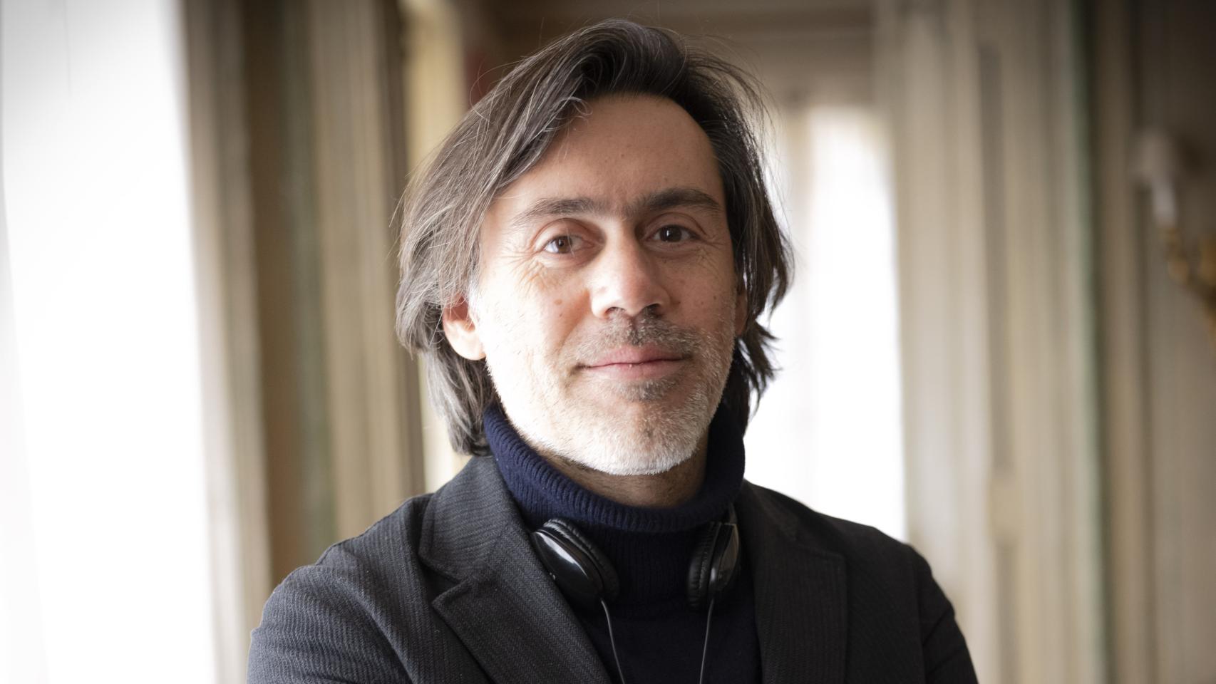Emmanuel Mouret. Foto: Pascal Chantier / EFE / La Aventura Films