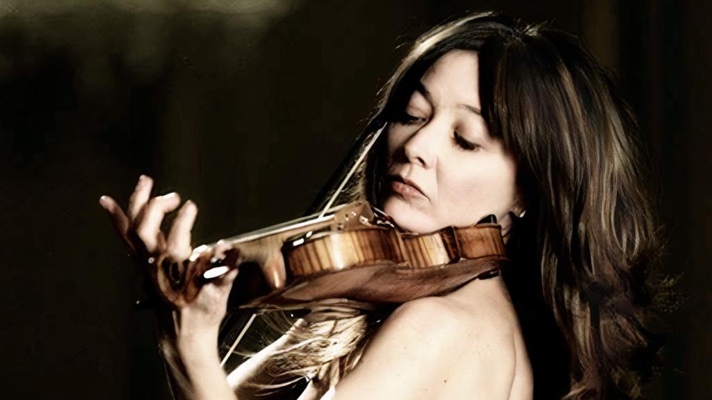 Lina Tur Bonet. Foto: Klaus Feichtenberg