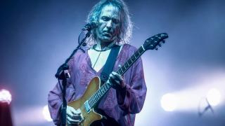 Extremoduro, el canuto más grande siempre se lo fumó el Robe