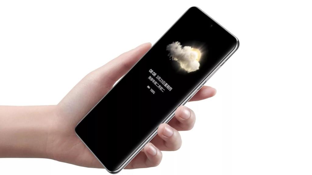 Los nuevos Huawei P60 destacarán por el diseño y las cámaras