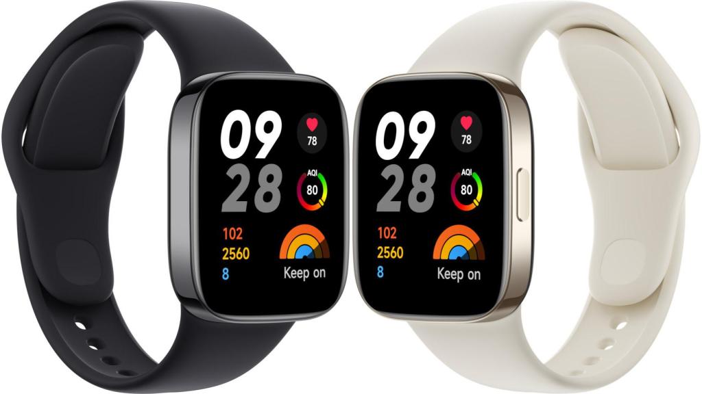 Redmi Watch 3