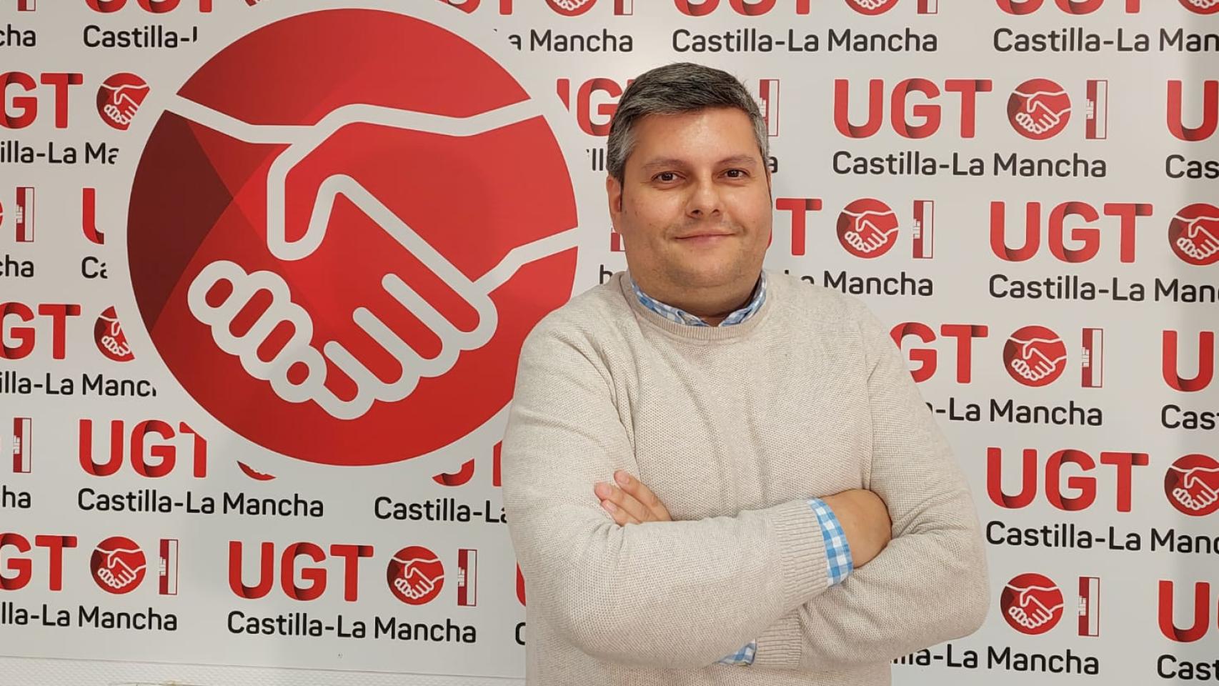 Luis Manuel Monforte