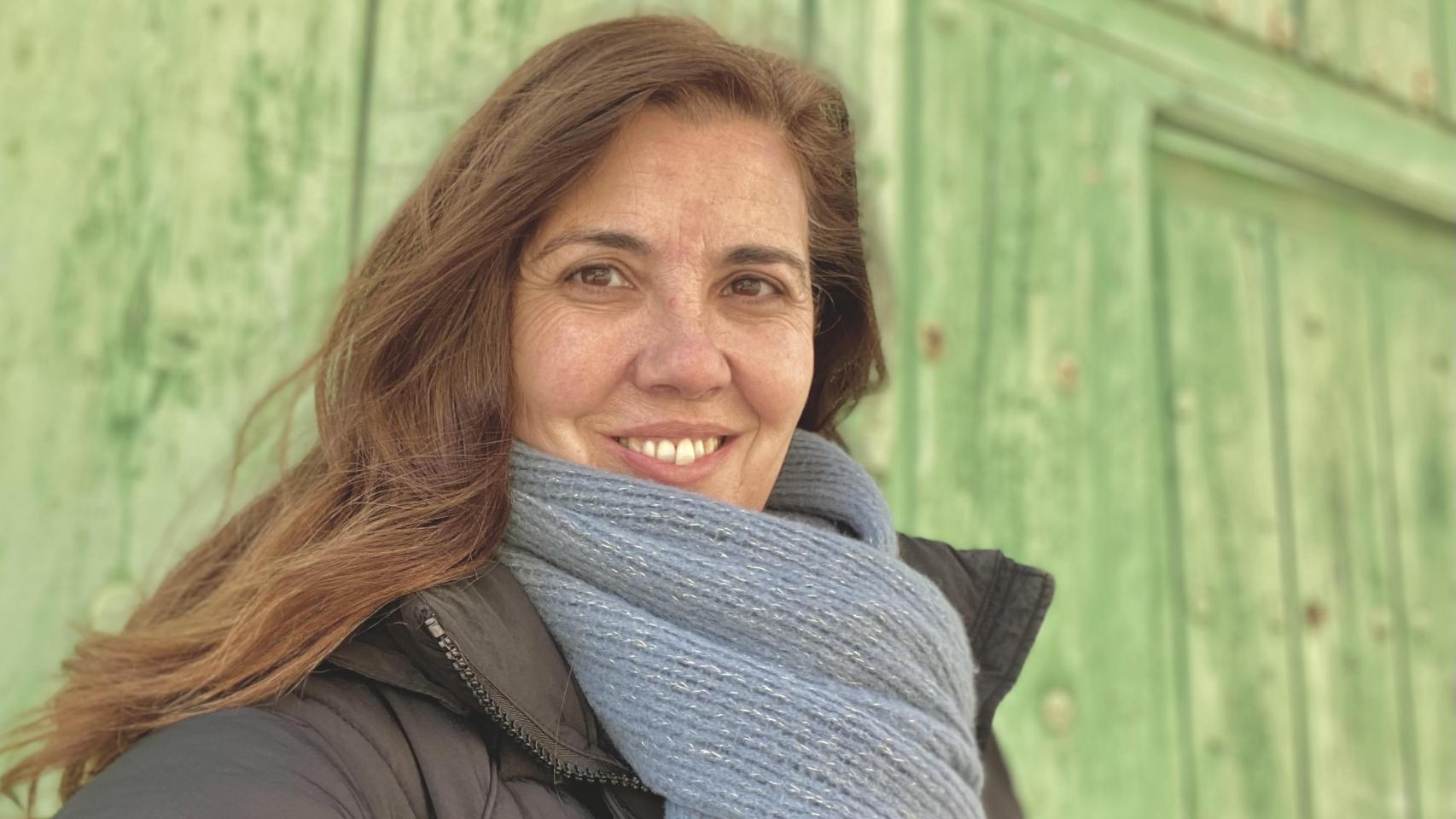 Yolanda Martínez Urbina
