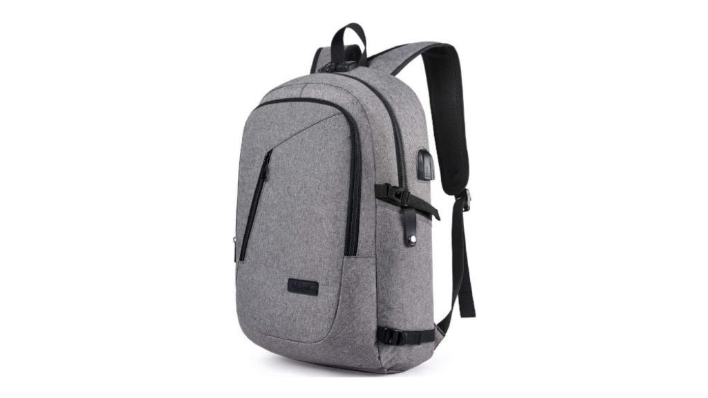 Mochila seguridad antirrobo