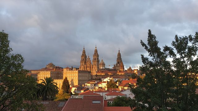 Galicia quiere ser referente en inteligencia artificial. FOTO: Pixabay.