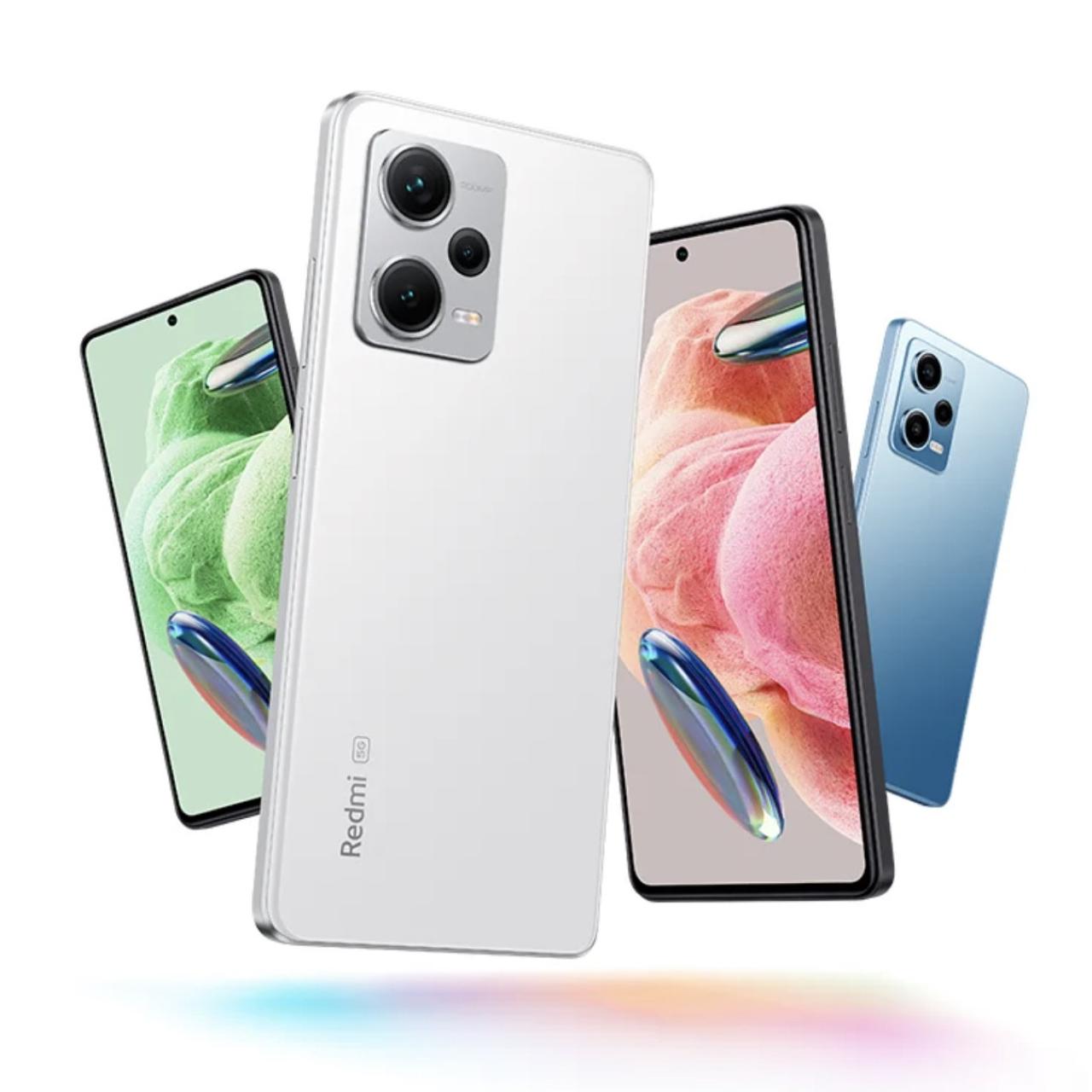 Xiaomi Redmi Note 12 Series