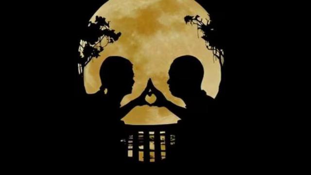 ¿Qué es lo primero que ves en esta imagen?