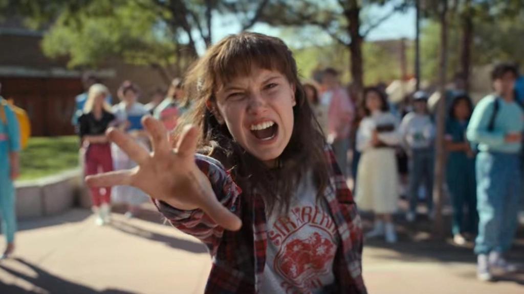 Qué hay de cierto sobre el rumoreado spin-off de ‘Stranger Things’ protagonizado por Millie Bobby Brown.