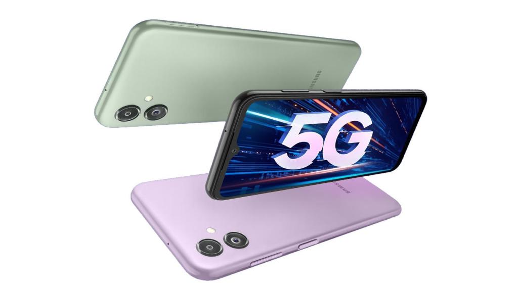 Samsung Galaxy F14