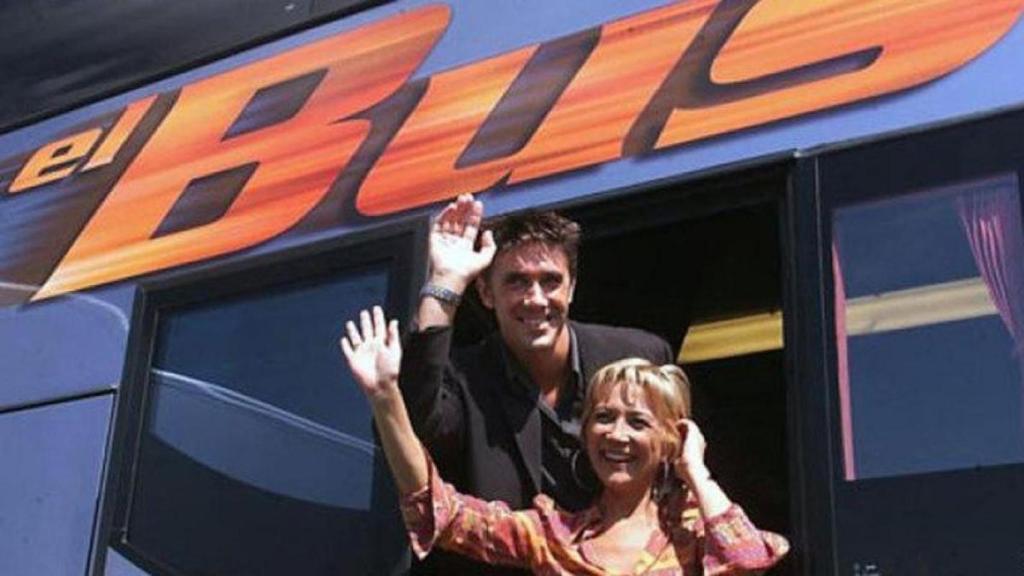 El Bus