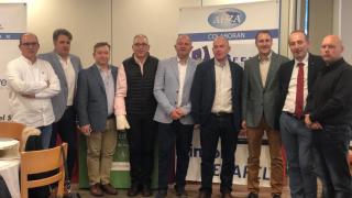 Asociación Empresarial de Instalaciones Eléctricas y Telecomunicaciones de Zamora