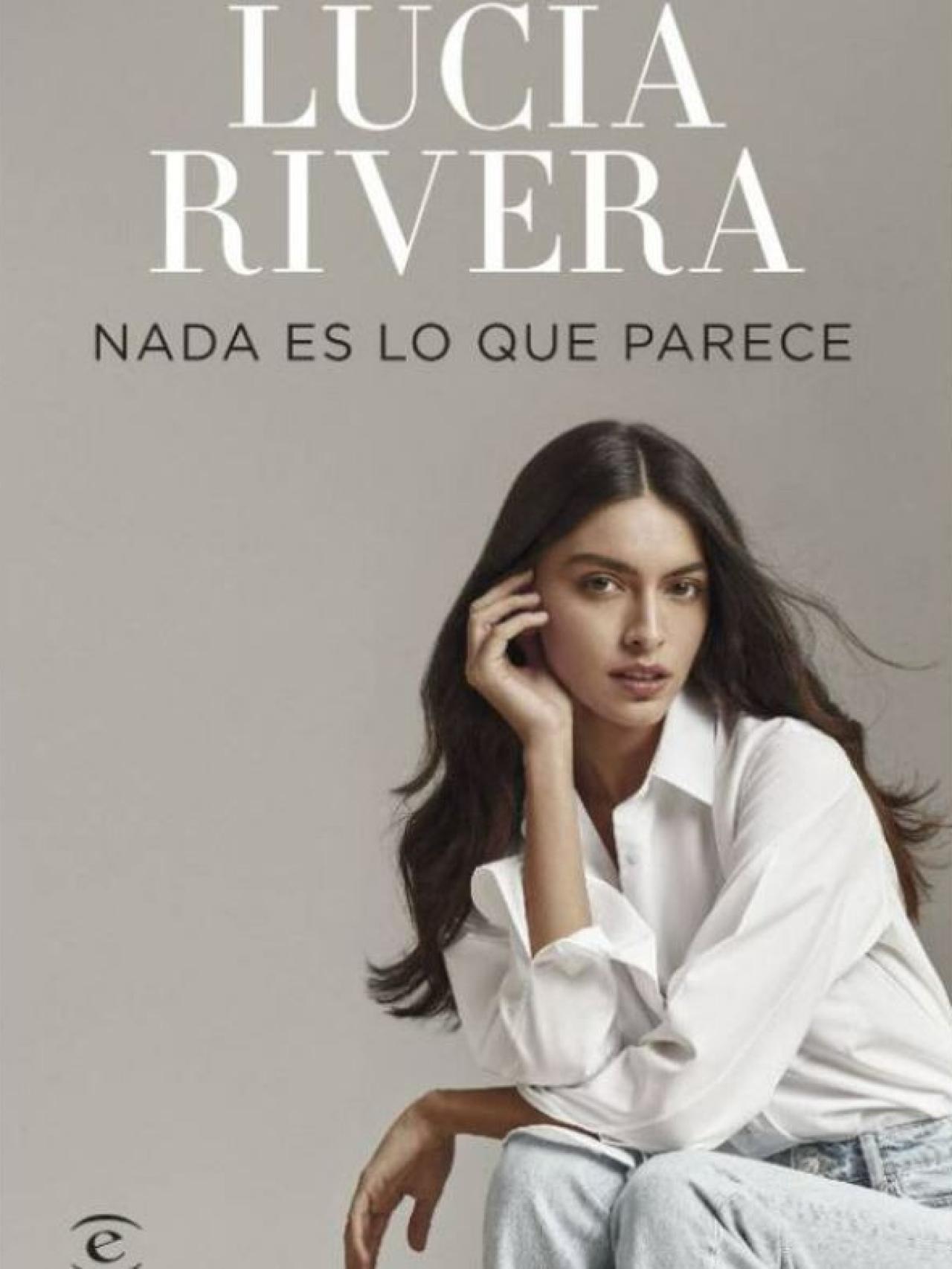Portada de 'Nada es lo que parece'.