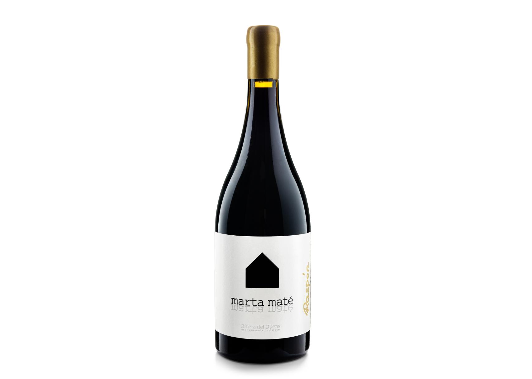 Marta Maté 2019