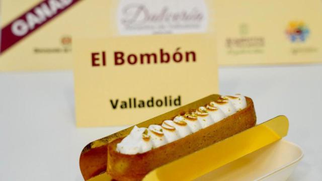 Merceditas, el postre ganador