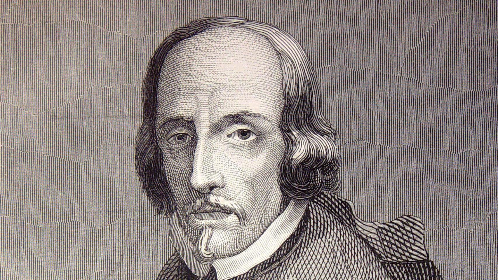 Pedro Calderón de la Barca