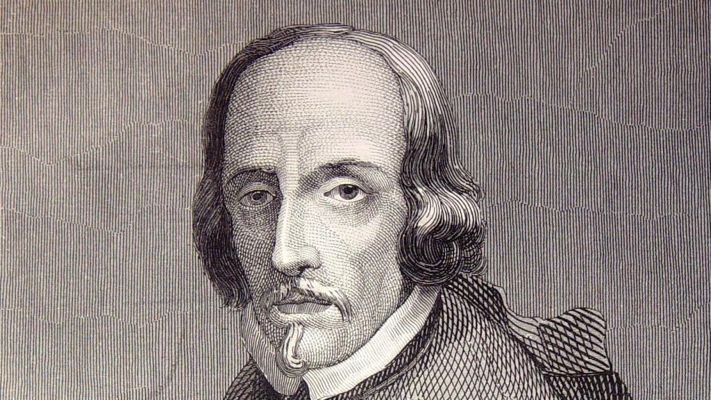 Pedro Calderón de la Barca