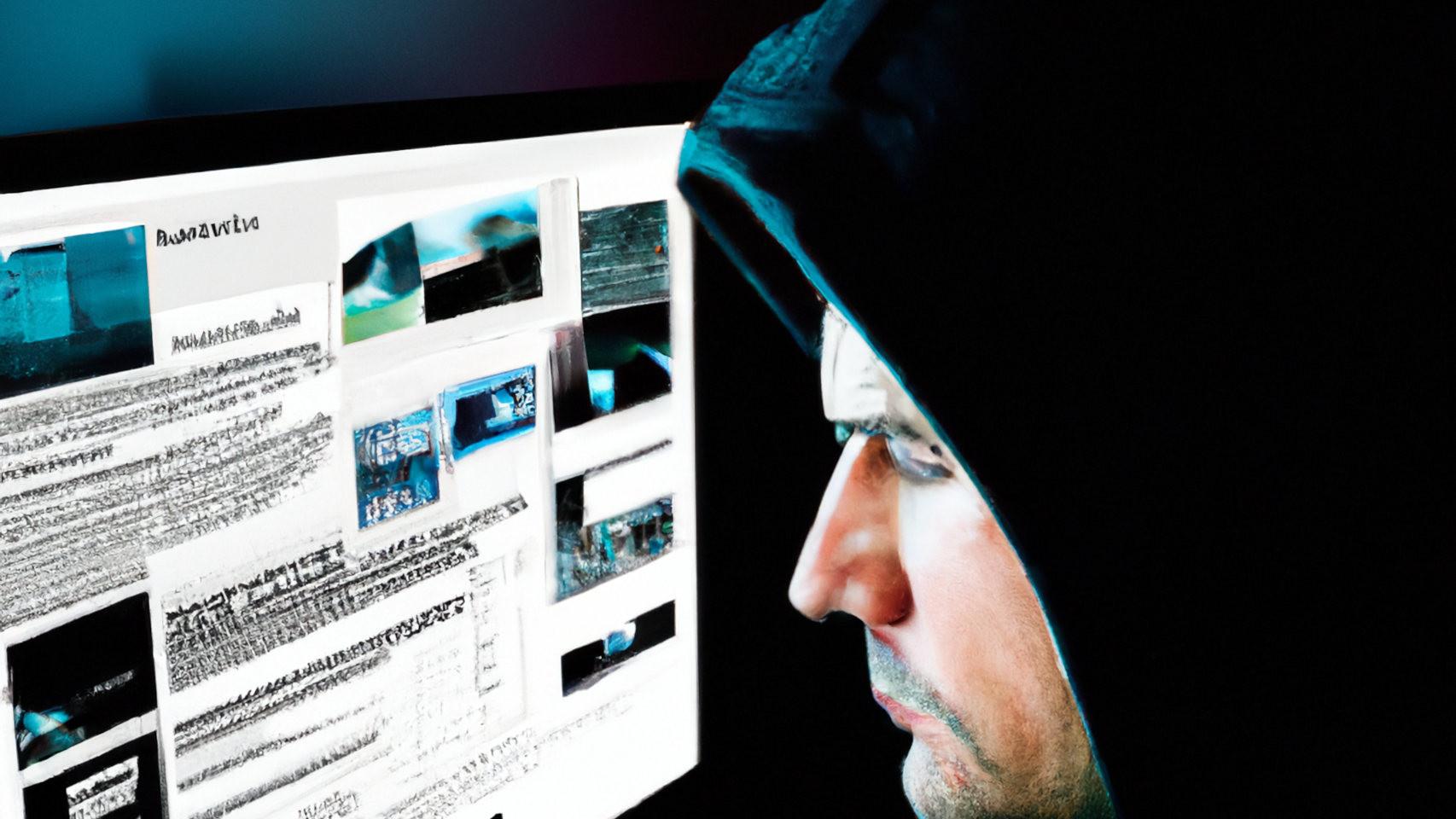 ChatGPT ha sufrido su primera filtración de datos personales