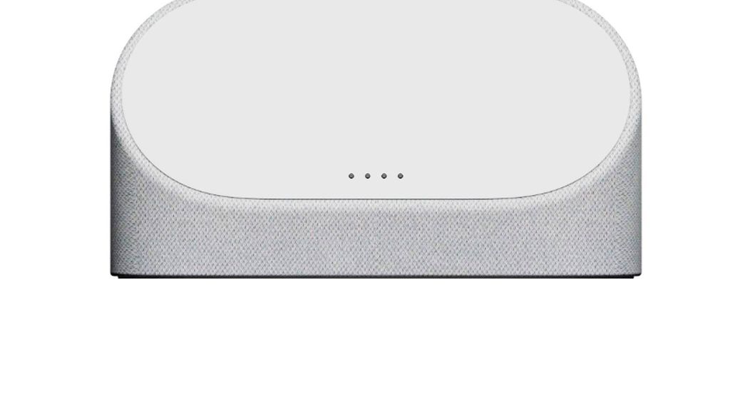 Pixel Tablet Stand