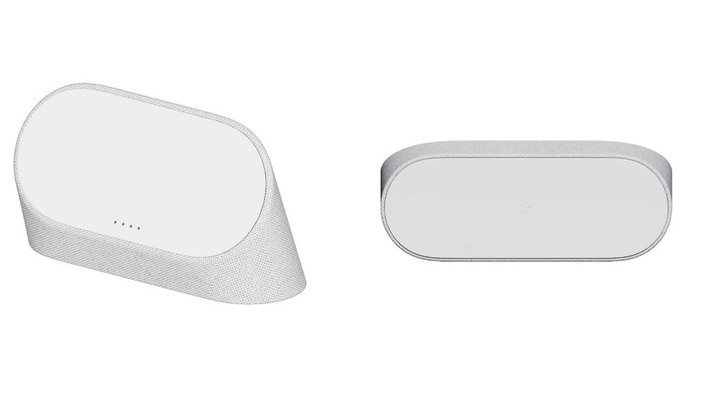 Accesorio para la Pixel Tablet