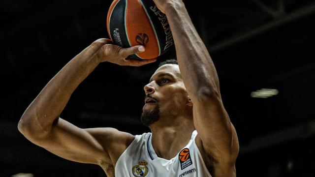 Un lance del encuentro.