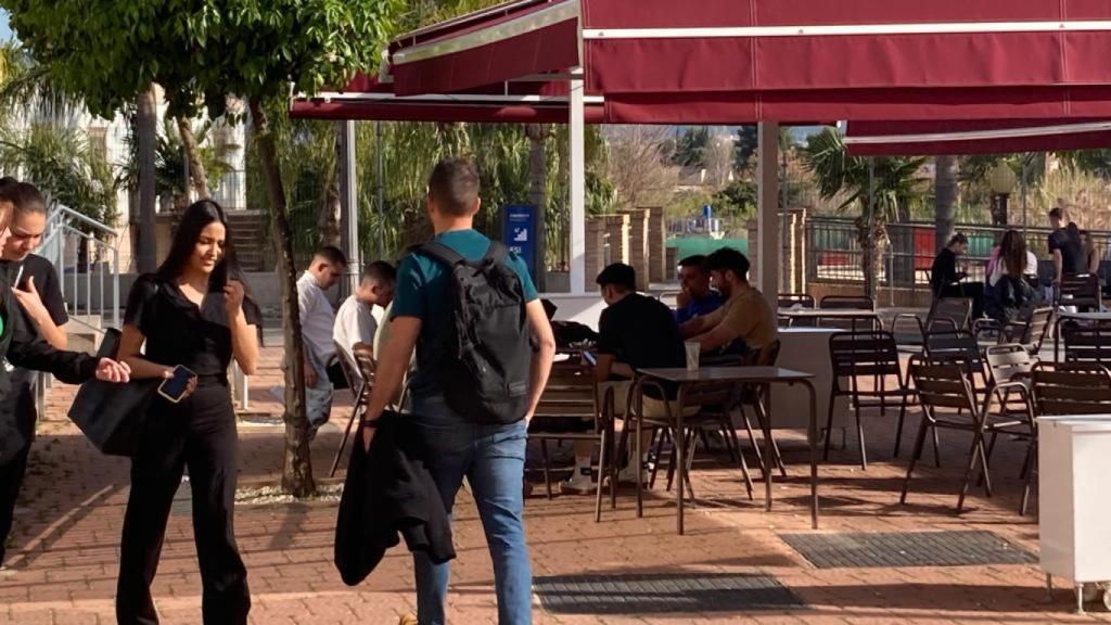 El 51% de los jóvenes murcianos podría no acudir a las urnas este 28-M