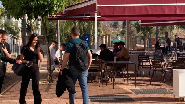 El 51% de los jóvenes murcianos podría no acudir a las urnas este 28-M