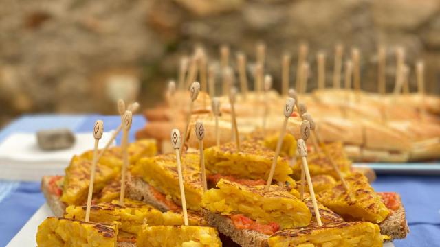 Este es el mejor pueblo para tapear de España